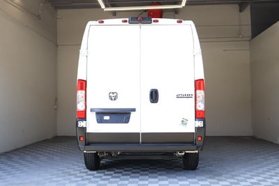 2024 RAM ProMaster Cargo Van High Roof