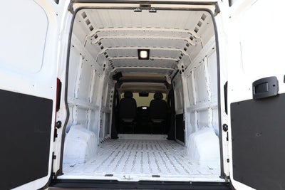 2024 RAM ProMaster Cargo Van High Roof