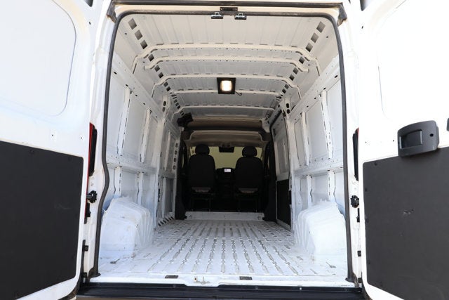 2024 RAM ProMaster Cargo Van High Roof