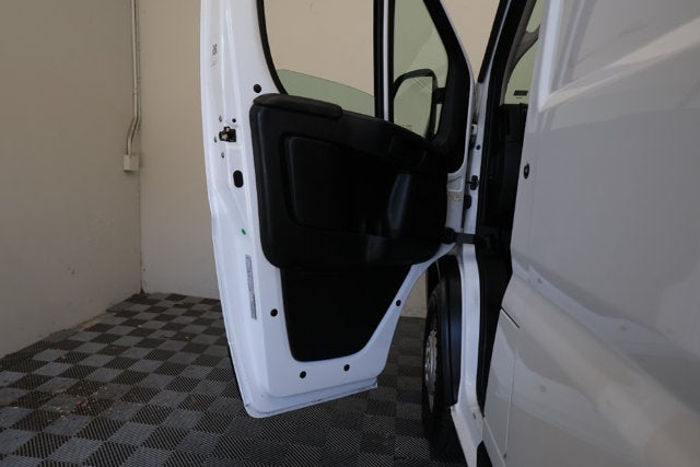 2024 RAM ProMaster Cargo Van High Roof