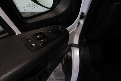 2024 RAM ProMaster Cargo Van High Roof