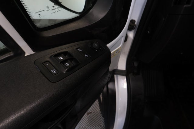 2024 RAM ProMaster Cargo Van High Roof