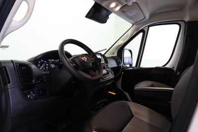 2024 RAM ProMaster Cargo Van High Roof
