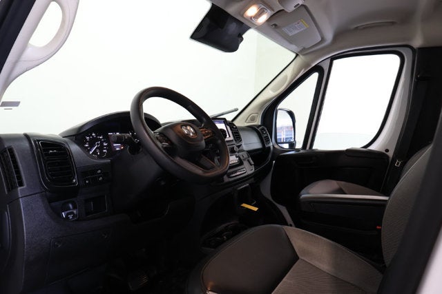 2024 RAM ProMaster Cargo Van High Roof