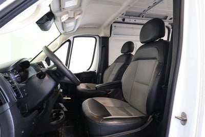 2024 RAM ProMaster Cargo Van High Roof