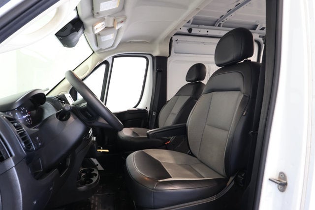 2024 RAM ProMaster Cargo Van High Roof
