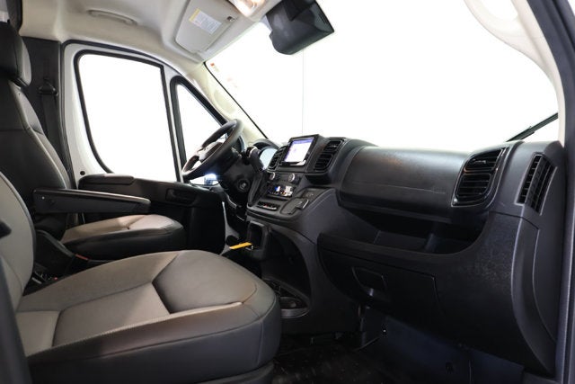 2024 RAM ProMaster Cargo Van High Roof