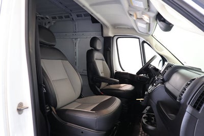 2024 RAM ProMaster Cargo Van High Roof