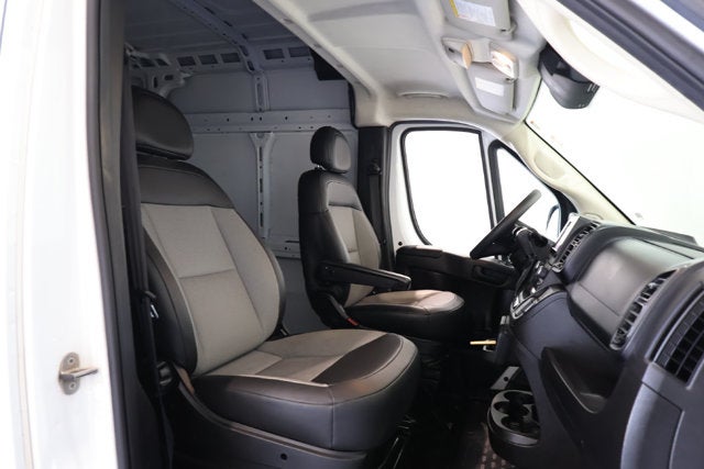 2024 RAM ProMaster Cargo Van High Roof
