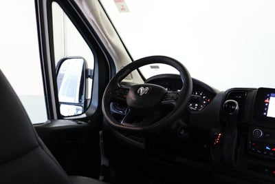 2024 RAM ProMaster Cargo Van High Roof