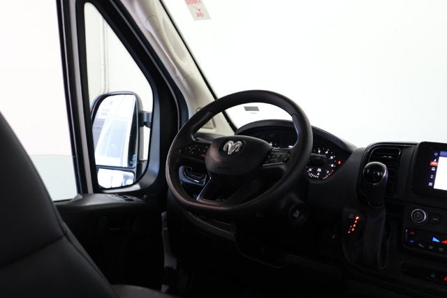 2024 RAM ProMaster Cargo Van High Roof