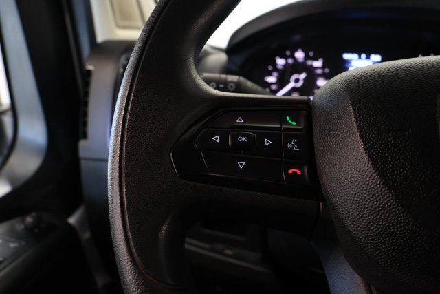 2024 RAM ProMaster Cargo Van High Roof