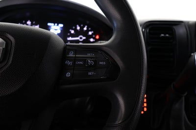 2024 RAM ProMaster Cargo Van High Roof