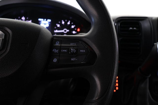 2024 RAM ProMaster Cargo Van High Roof