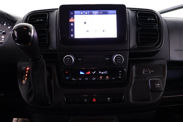 2024 RAM ProMaster Cargo Van High Roof