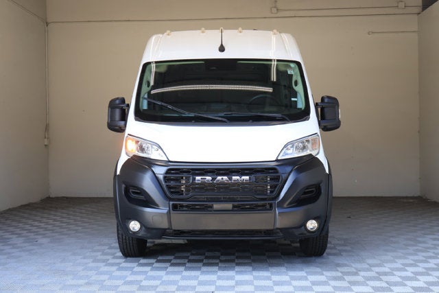 2024 RAM ProMaster Cargo Van High Roof