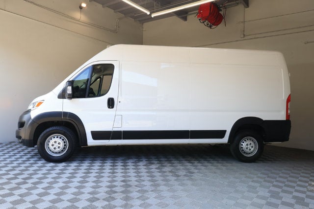 2024 RAM ProMaster Cargo Van High Roof