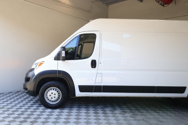 2024 RAM ProMaster Cargo Van High Roof