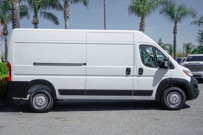 2024 RAM ProMaster 2500 High Roof