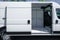 2024 RAM ProMaster 2500 High Roof
