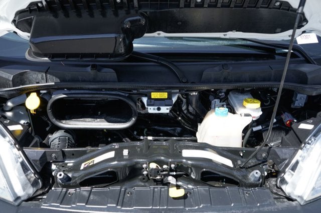 2024 RAM ProMaster 2500 High Roof