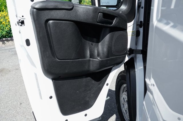 2024 RAM ProMaster 2500 High Roof