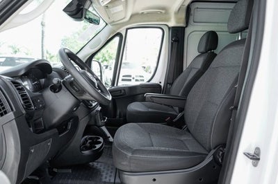 2024 RAM ProMaster 2500 High Roof