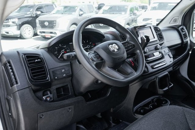 2024 RAM ProMaster 2500 High Roof