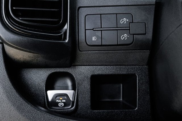 2024 RAM ProMaster 2500 High Roof