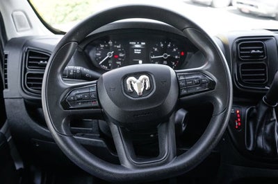 2024 RAM ProMaster 2500 High Roof