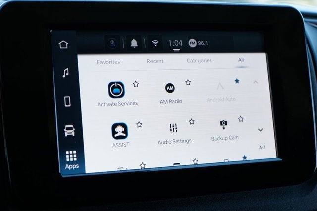 2024 RAM ProMaster 2500 High Roof