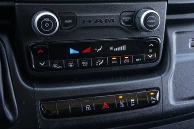 2024 RAM ProMaster 2500 High Roof