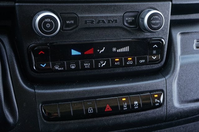 2024 RAM ProMaster 2500 High Roof