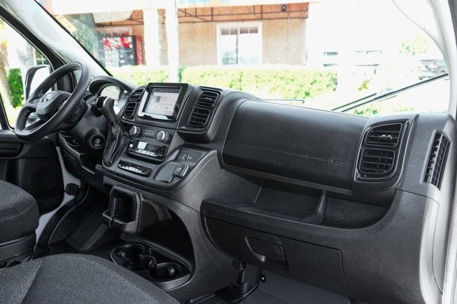 2024 RAM ProMaster 2500 High Roof