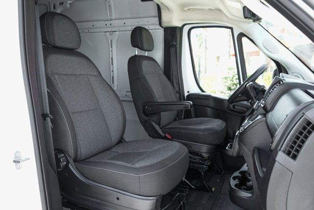2024 RAM ProMaster 2500 High Roof