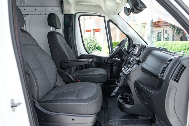 2024 RAM ProMaster 2500 High Roof