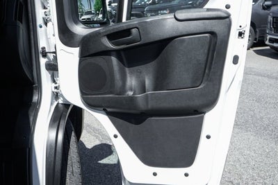 2024 RAM ProMaster 2500 High Roof