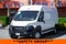 2024 RAM ProMaster 2500 High Roof