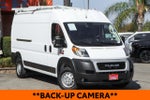 2021 RAM ProMaster 2500 High Roof