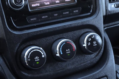 2021 RAM ProMaster 2500 High Roof