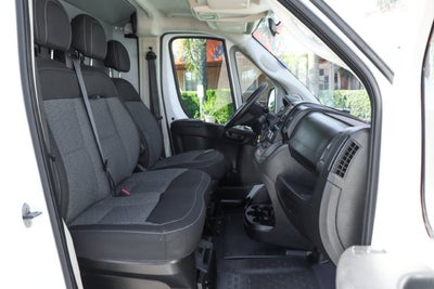 2021 RAM ProMaster 2500 High Roof