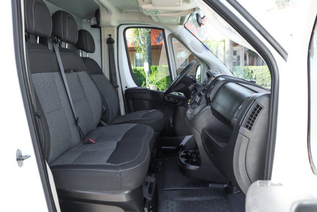 2021 RAM ProMaster 2500 High Roof
