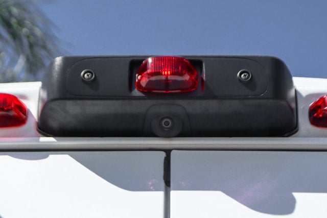 2021 RAM ProMaster 2500 High Roof