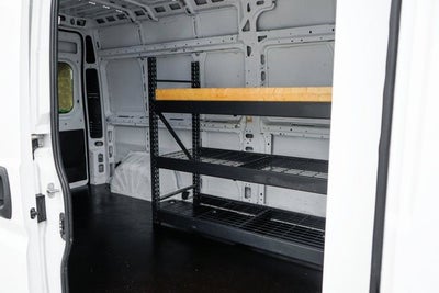 2021 RAM ProMaster 2500 High Roof