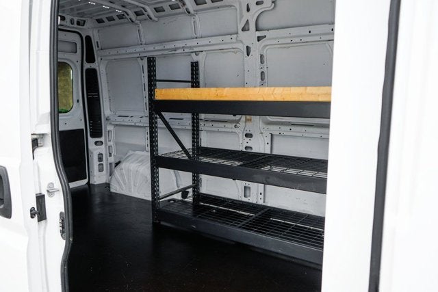 2021 RAM ProMaster 2500 High Roof