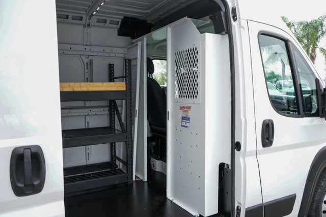 2021 RAM ProMaster 2500 High Roof