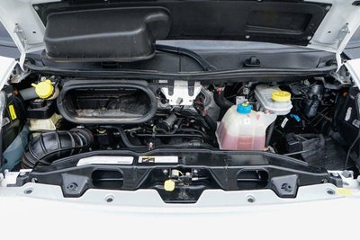 2021 RAM ProMaster 2500 High Roof