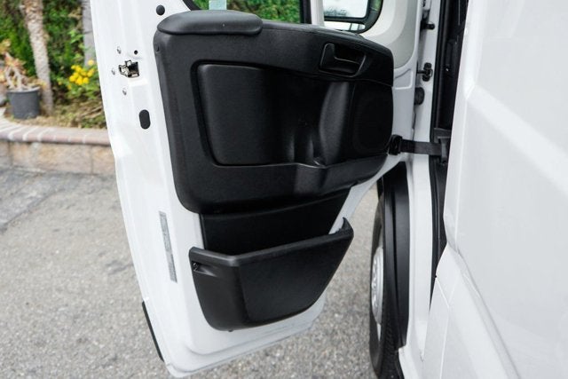 2021 RAM ProMaster 2500 High Roof