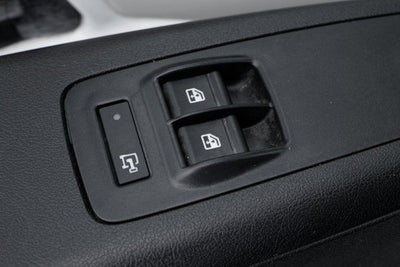 2021 RAM ProMaster 2500 High Roof