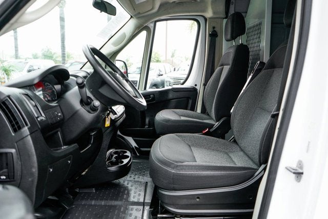 2021 RAM ProMaster 2500 High Roof